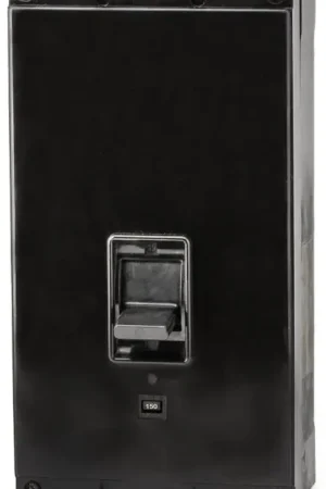Limited Time ABB / Trumbull ATT337150 - 150A 2 Pole Molded Case Circuit Breaker