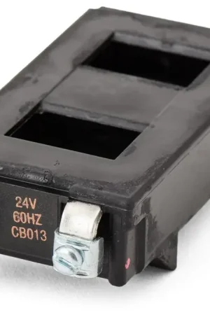 Allen-Bradley CB013 Coil Latest