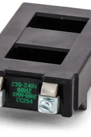 Allen-Bradley CC254 Coil Fan Favorite