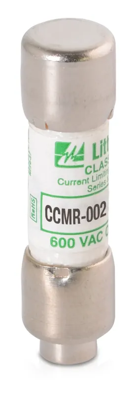 Littelfuse CCMR-002 Fuse Discount
