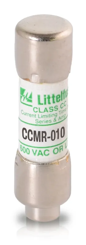 Littelfuse CCMR-010 Fuse In Demand