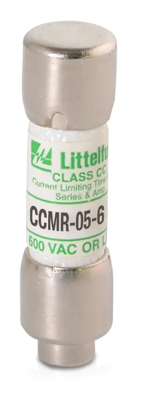 Littelfuse CCMR-05-6 Fuse Must Have