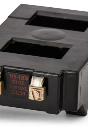 Hassle-Free Returns Allen-Bradley CD236 Coil
