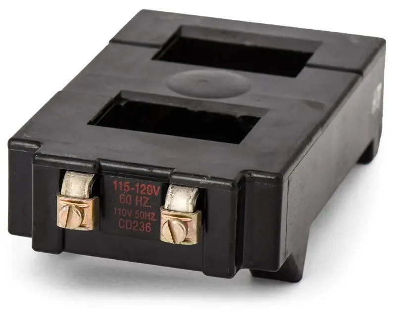 Hassle-Free Returns Allen-Bradley CD236 Coil