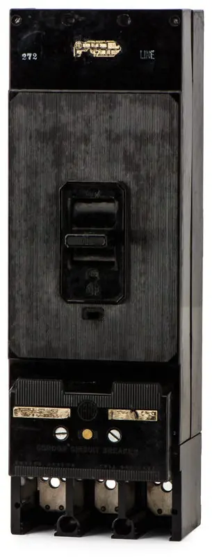 Price Cut Siemens / ITE CM3B800 - 800A 3 Pole Molded Case Circuit Breaker