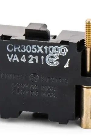 Instant Buy General Electric CR305X100D Contact Kit