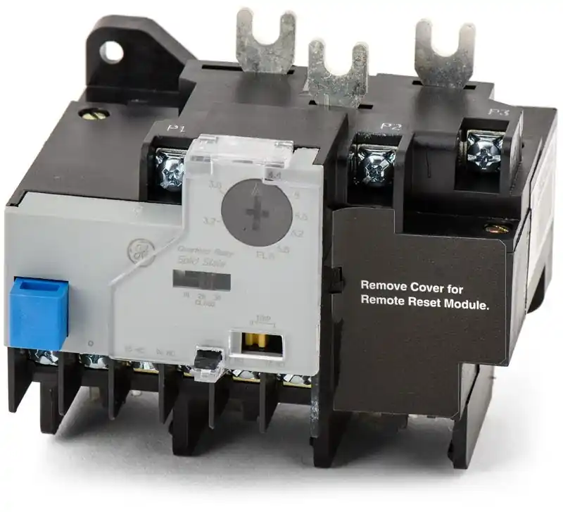 General Electric CR324CXFS Overload Relay Trusted Brand