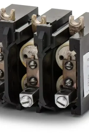 Siemens / Gould D16AB150 - 150A 3 Pole Molded Case Circuit Breaker Same Day Shipping
