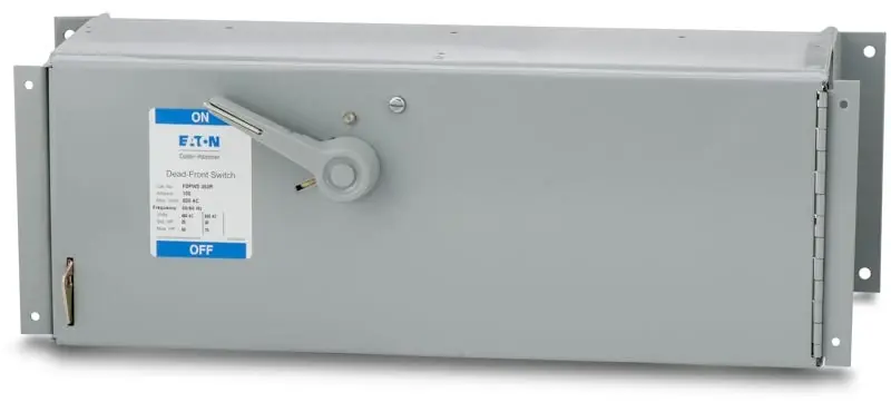 Eaton/Cutler-Hammer FDPWS363R Panel Board Switch Holiday Sale