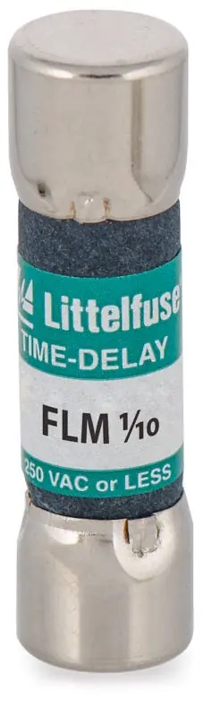 Certified Littelfuse FLM-100 Fuse