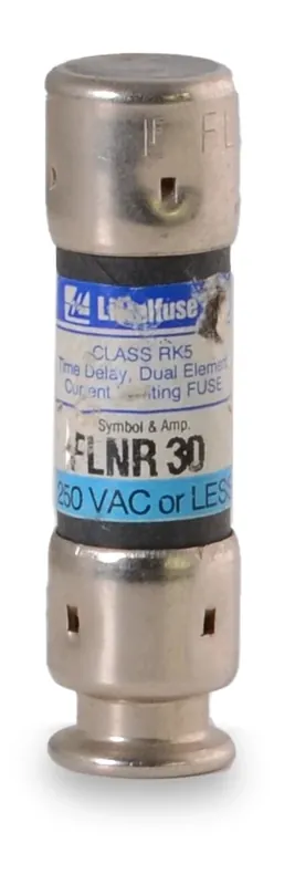 Fan Favorite Littelfuse FLNR-030 Fuse