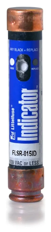 Luxury Littelfuse FLSR-015ID Fuse
