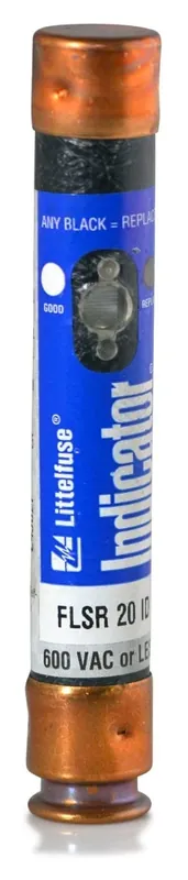 Direct From Factory Littelfuse FLSR-020ID Fuse