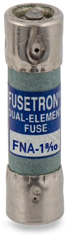 Special Offer Eaton Bussmann FNA-1-8-10 Dual Element Time Delay Fuse