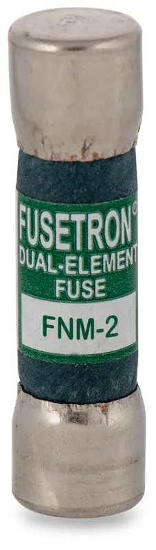 Eaton Bussmann FNM-2 Time Delay Fuse Deal