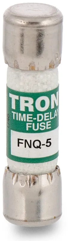 Eaton Bussmann FNQ-5 Dual Element Time Delay Fuse New Release