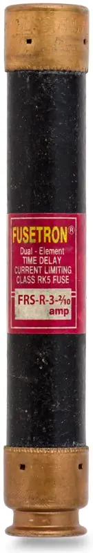Factory Price Eaton Bussmann FRS-R-3-2-10 Time Delay Fuse