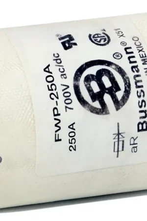 Fan Favorite Eaton FWP-250A Fuse