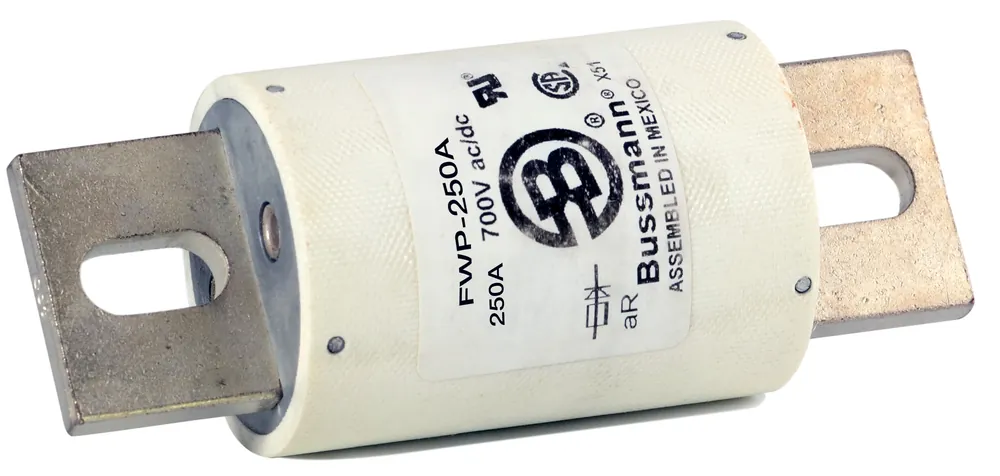 Fan Favorite Eaton FWP-250A Fuse