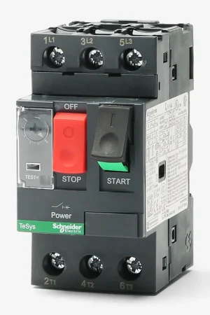 In Demand Schneider Electric GV2ME10 Starter
