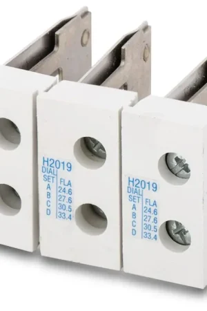 Eaton/Cutler-Hammer H2019-3 Overload Heater Element Luxury