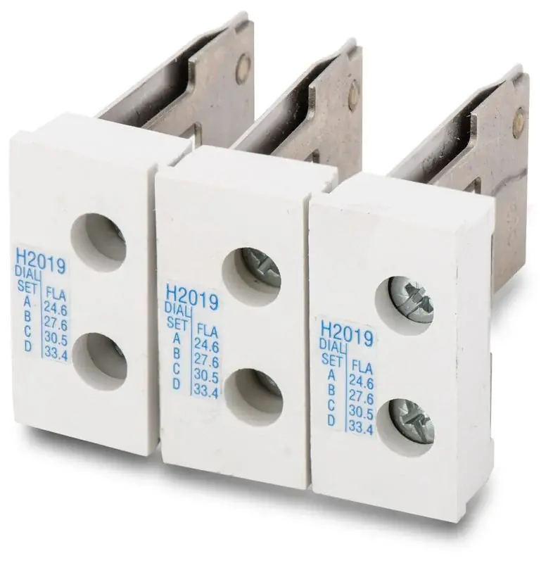 Eaton/Cutler-Hammer H2019-3 Overload Heater Element Luxury