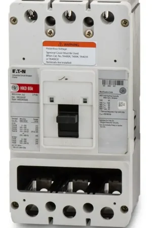 Holiday Sale Eaton HKD3400F Frame Only