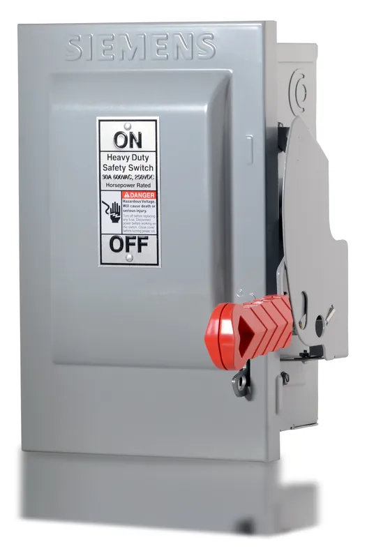Siemens HNF361 Safety Switch Reduced Price