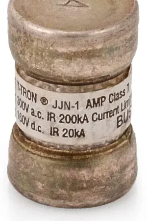 Eaton/Bussmann JJN-1 Fuse Authentic