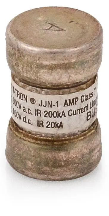 Eaton/Bussmann JJN-1 Fuse Authentic