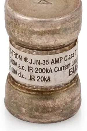 Eaton/Bussmann JJN-35 Fuse Last Chance