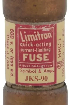 Shop Now Eaton JKS-90 Fuse