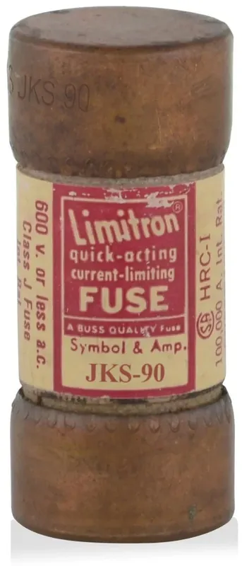Shop Now Eaton JKS-90 Fuse