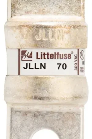 High Quality Littelfuse JLLN-070 Fast Acting Fuse