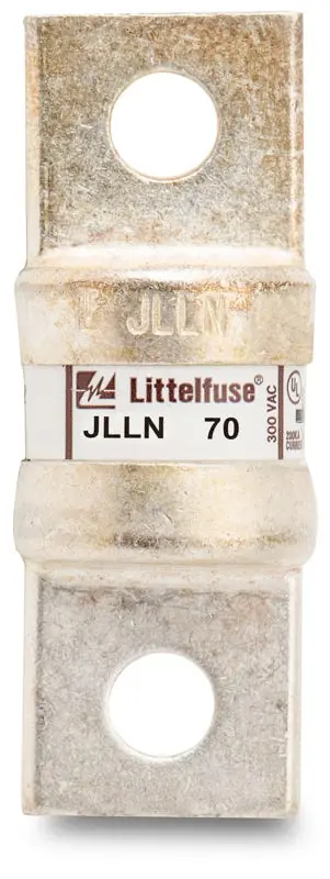 High Quality Littelfuse JLLN-070 Fast Acting Fuse