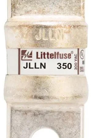 Littelfuse JLLN-350 Fast Acting Fuse Fan Favorite