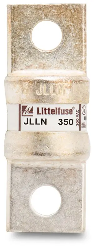 Littelfuse JLLN-350 Fast Acting Fuse Fan Favorite