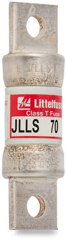 Littelfuse JLLS-070 Fast Acting Fuse High Quality