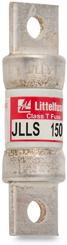 Littelfuse JLLS-150 Fast Acting Fuse Fast Shipping