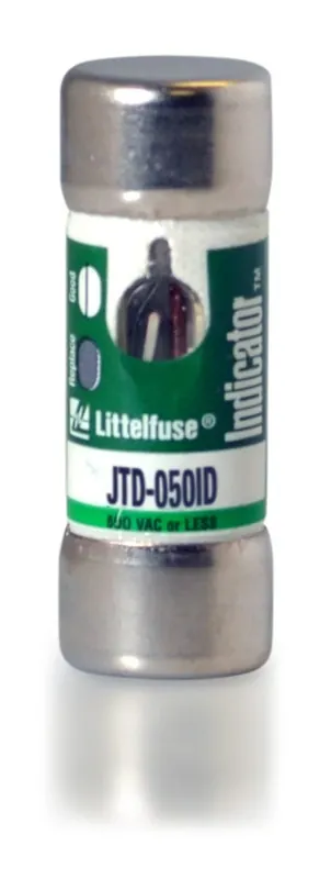 Buy Direct Littelfuse JTD-050ID Fuse