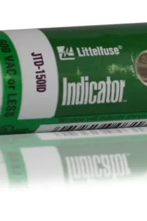 Hot Picks Littelfuse JTD-150ID Fuse