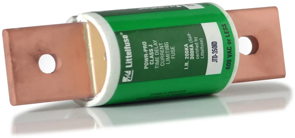 Littelfuse JTD-350ID Fuse Exclusive Offer