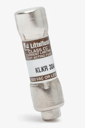 Littelfuse KLKR-030 Fast Acting Fuse Order Now
