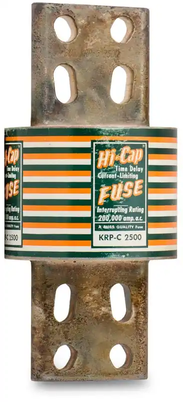 Eaton/Bussmann KRP-C-2500 Fuse Best Seller