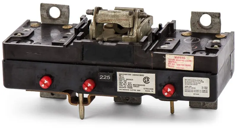 Hot Picks Eaton LA3225PT Trip Unit