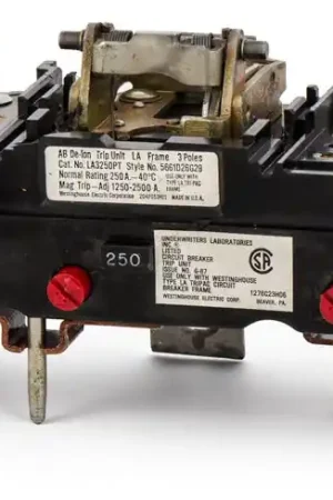 Eaton LA3250PT Trip Unit Brand New