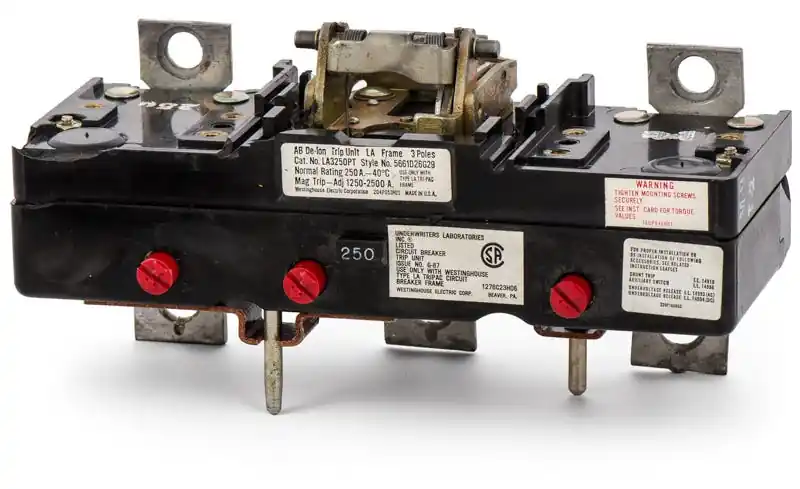 Eaton LA3250PT Trip Unit Brand New