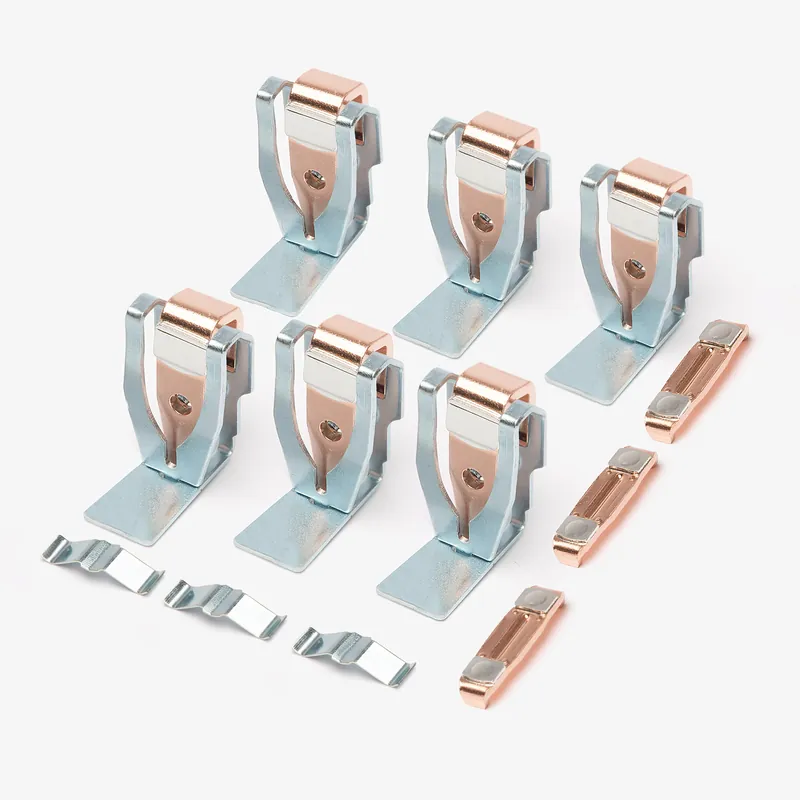Square D LA5FG431 Equivalent Contact Set Instant Buy