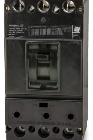 Low Price Cutler-Hammer / Westinghouse LB3400F Frame