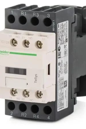 Price Cut Schneider Electric LC1D128G7 Contactor